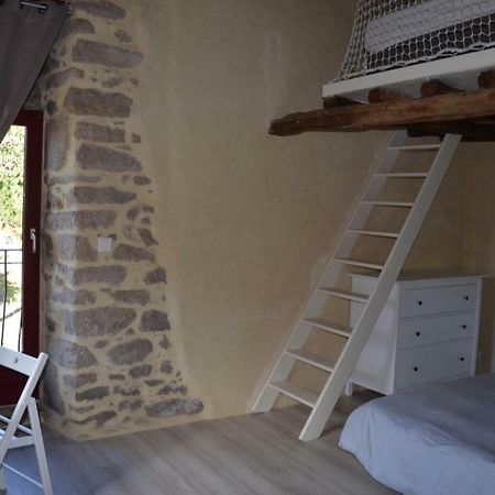 Gite "L'Ame D'Antan" 5 Personnes Proche Puy Du Fou Mortagne-sur-Sevre Esterno foto