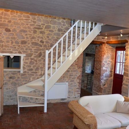 Gite "L'Ame D'Antan" 5 Personnes Proche Puy Du Fou Mortagne-sur-Sevre Esterno foto